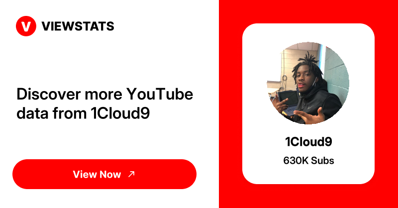 1Cloud9 - Viewstats