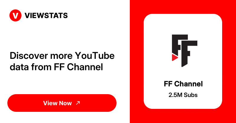 FF Channel - Viewstats