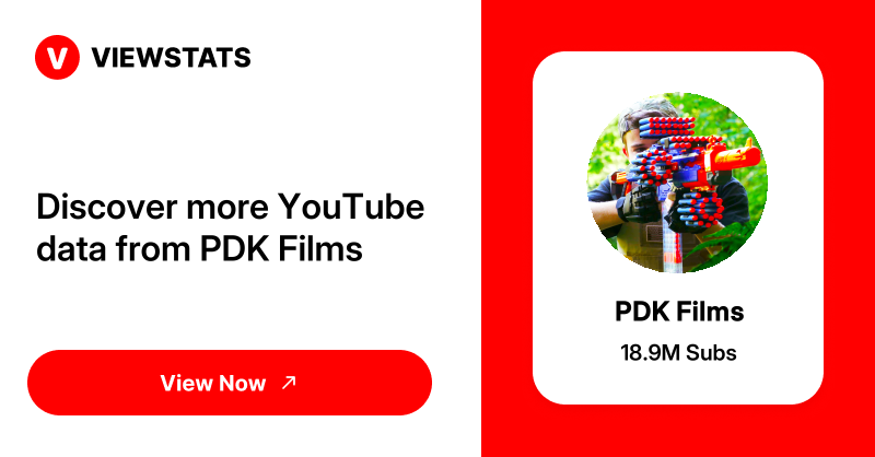 PDK Films - Viewstats