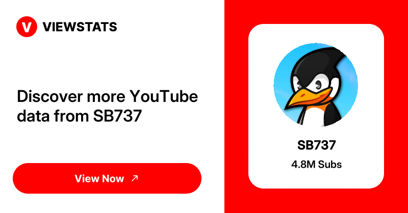 SB737 - Viewstats