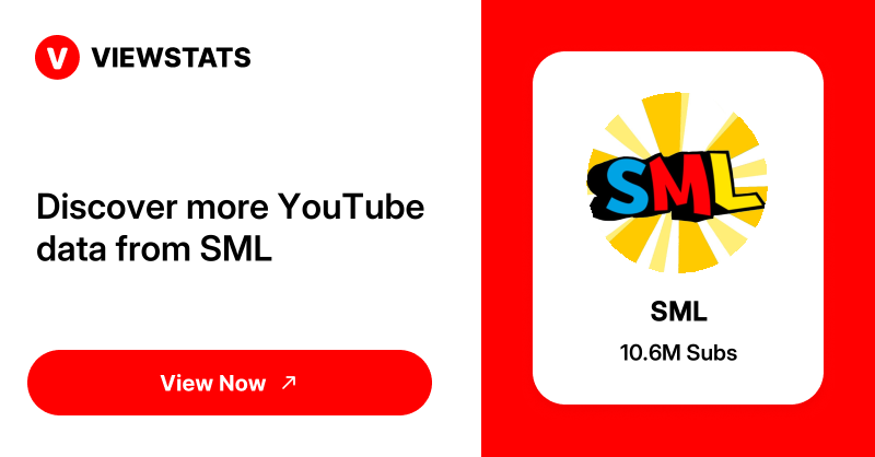 SML - Viewstats