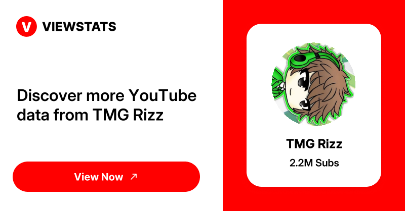 TMG Rizz - Viewstats