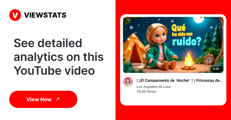 Los Juguetes de Luna Viewstats