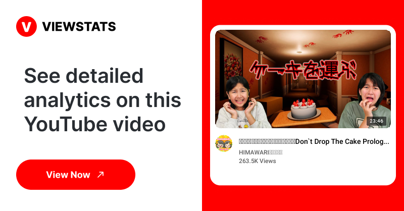 HIMAWARIちゃんねる - Viewstats