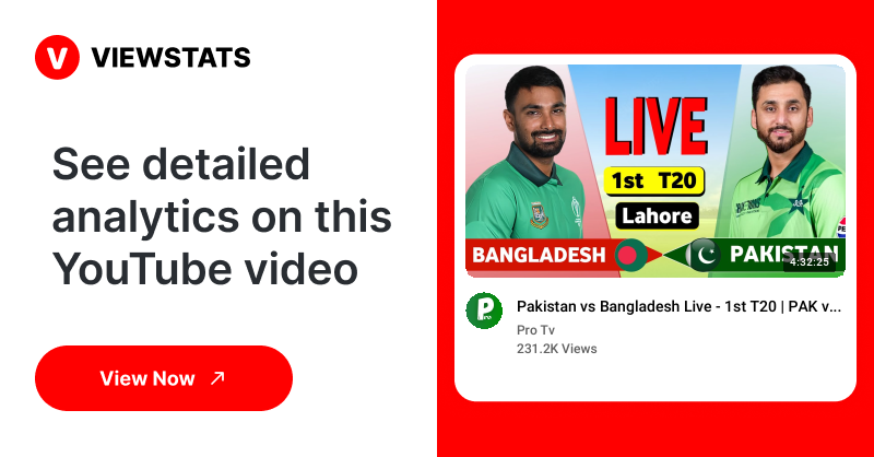 Pro Tv - Viewstats